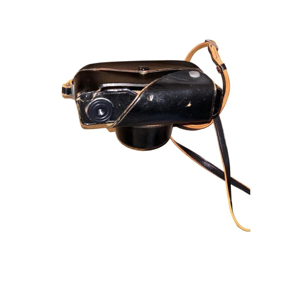 Canon vintage black
