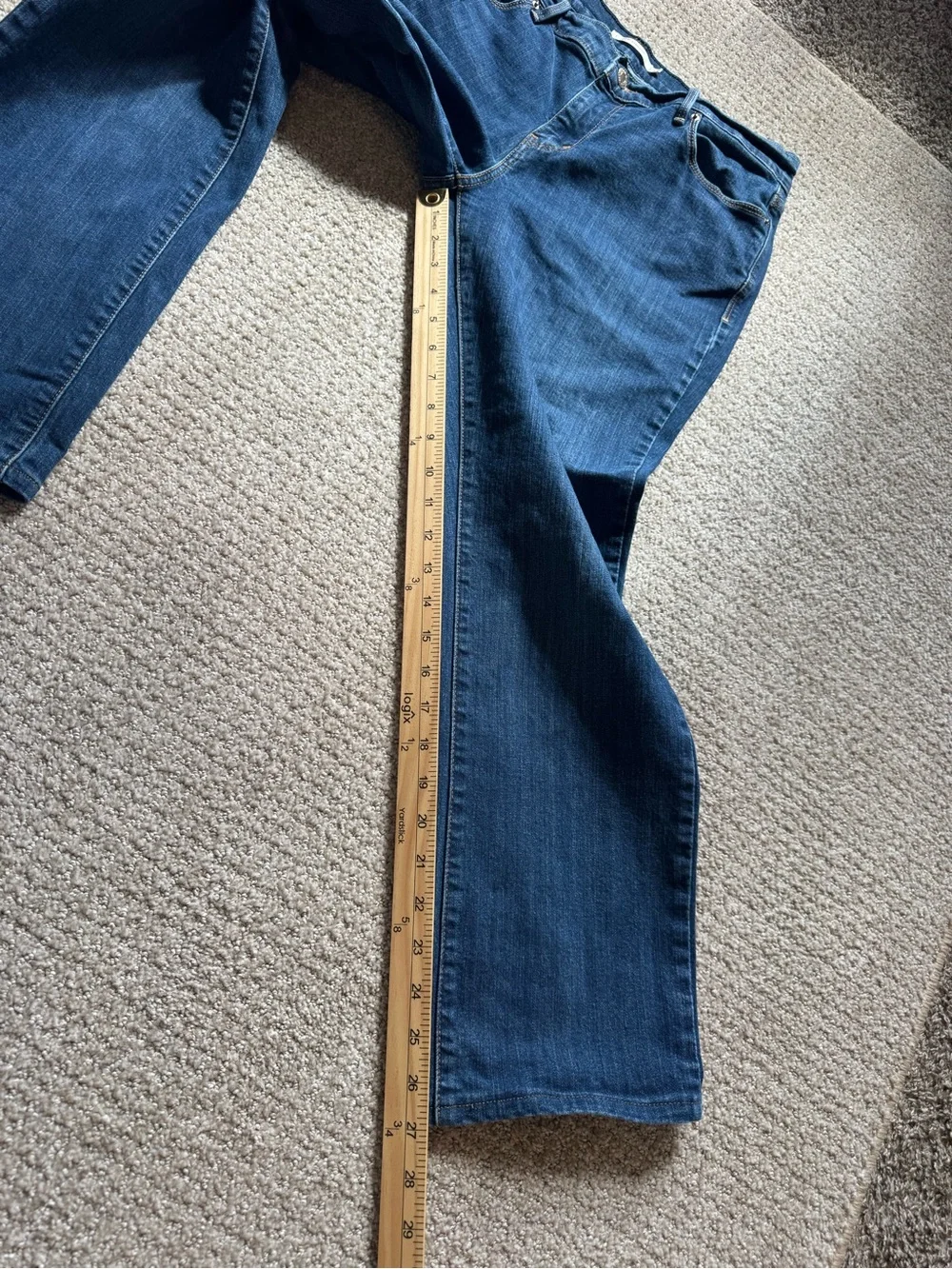 Levis levi’s 505
