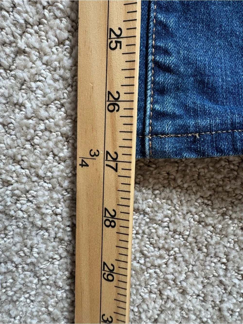 Levis levi’s 505