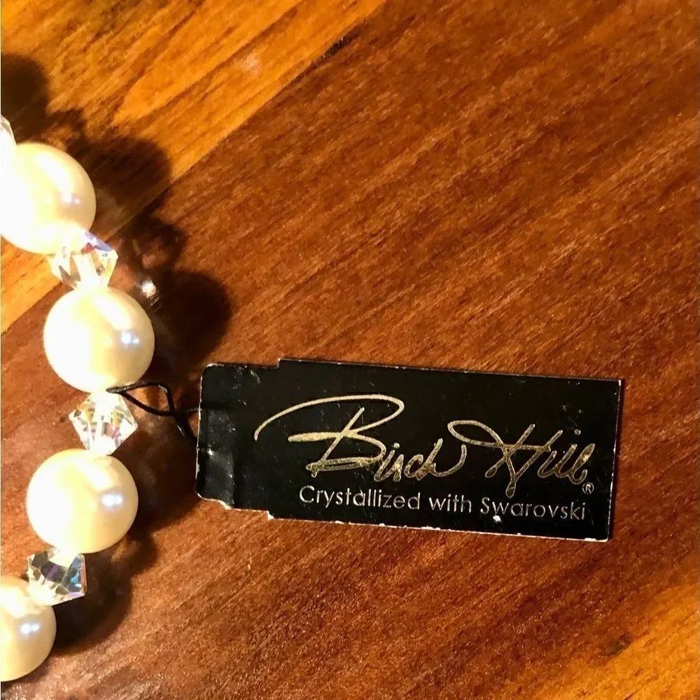 Birch Hills this bracelet