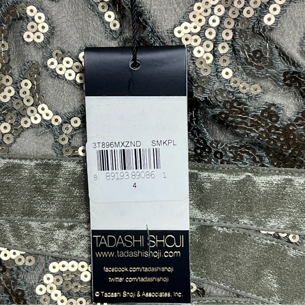 Tadashi Shoji tadashi shoji
