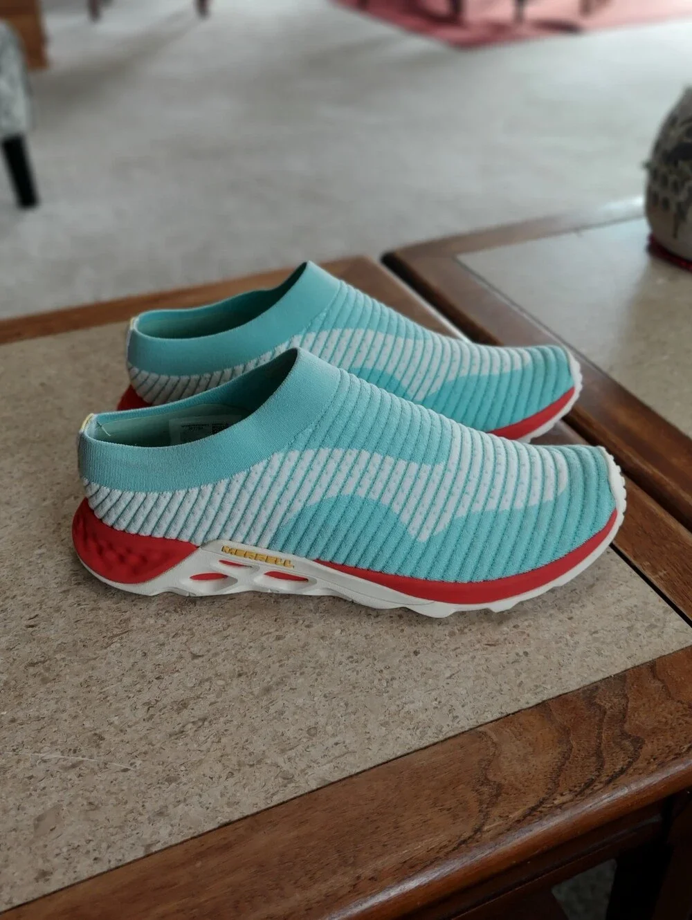 Merrell comfortable women
