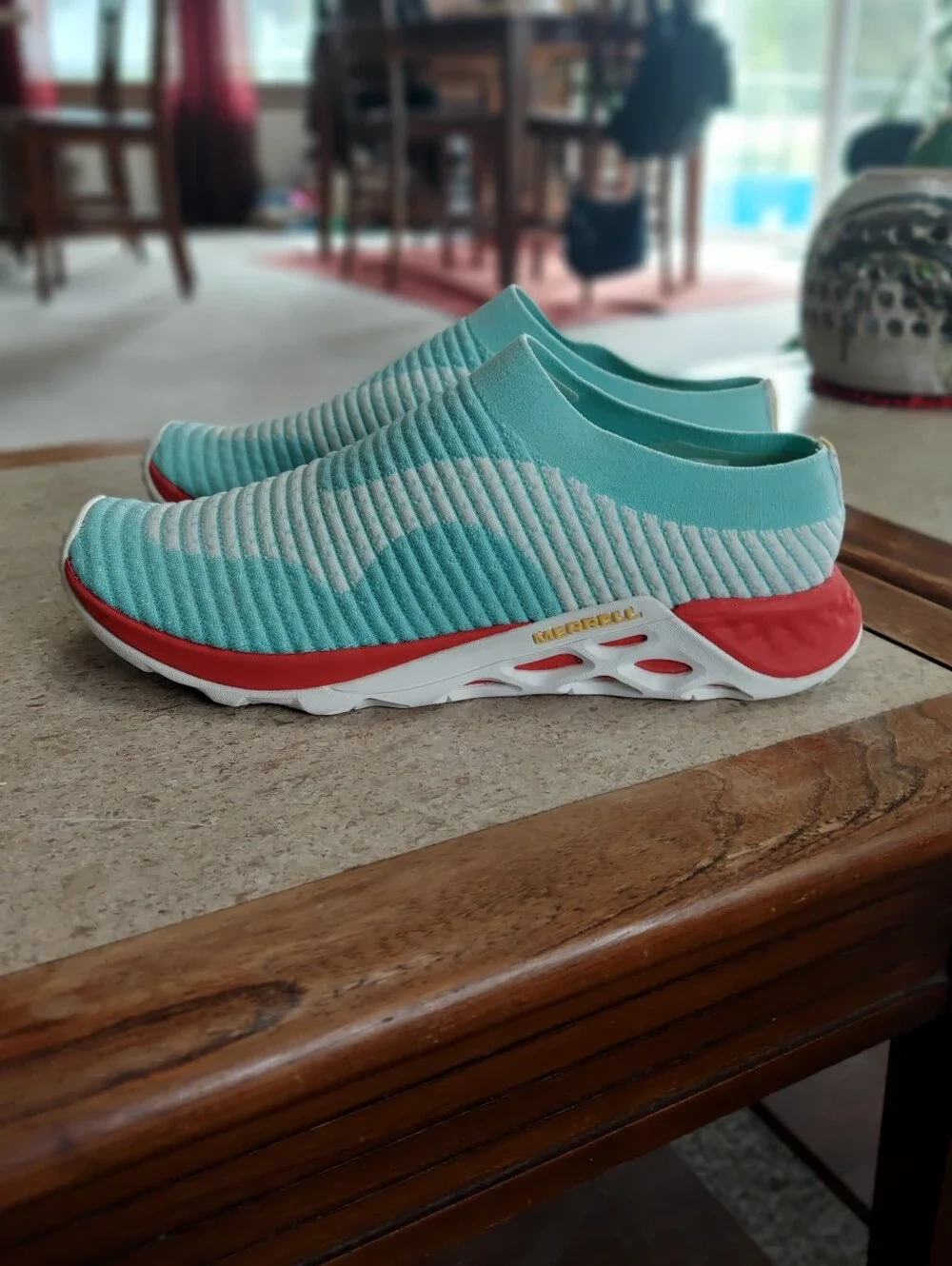 Merrell comfortable women