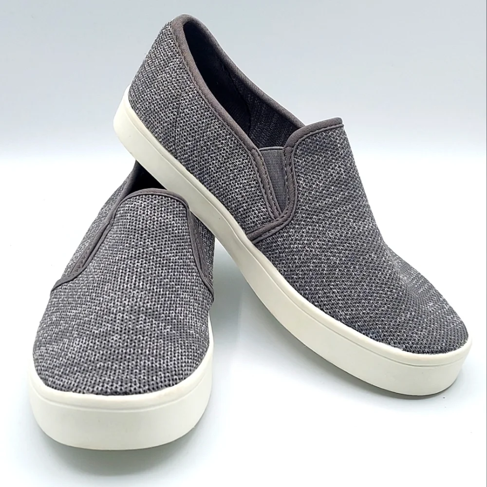 Report R2 Casual Slip On Knit Sneakers Women's Size 7