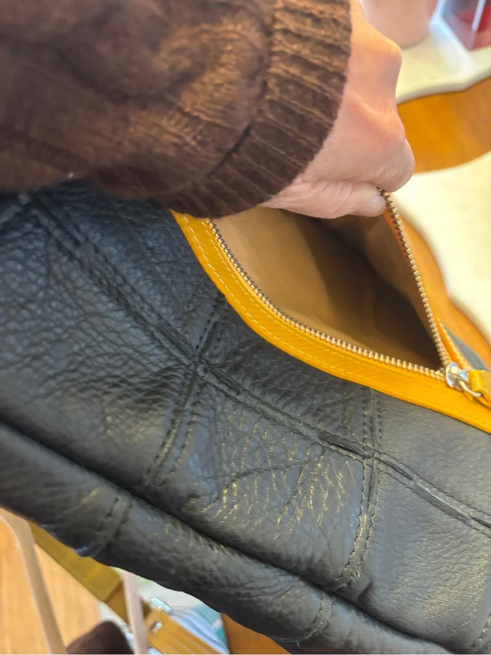 N/A only strap trim