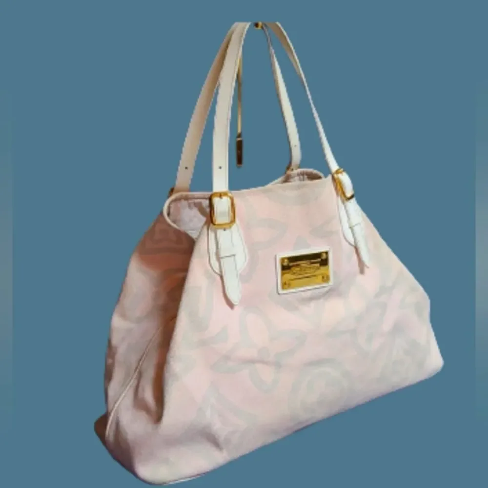 Louis Vuitton preloved louis