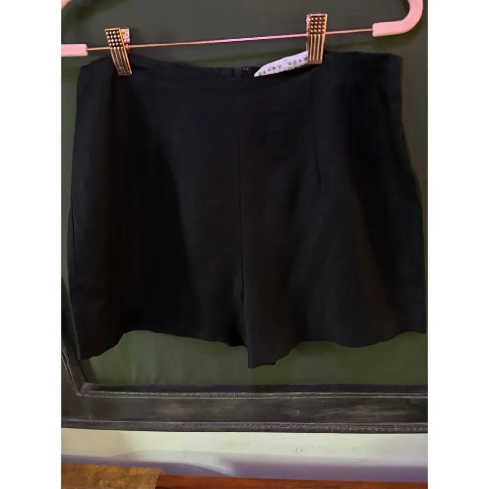 Vintage Gary Roarke Kamisato Shorts Size 12
