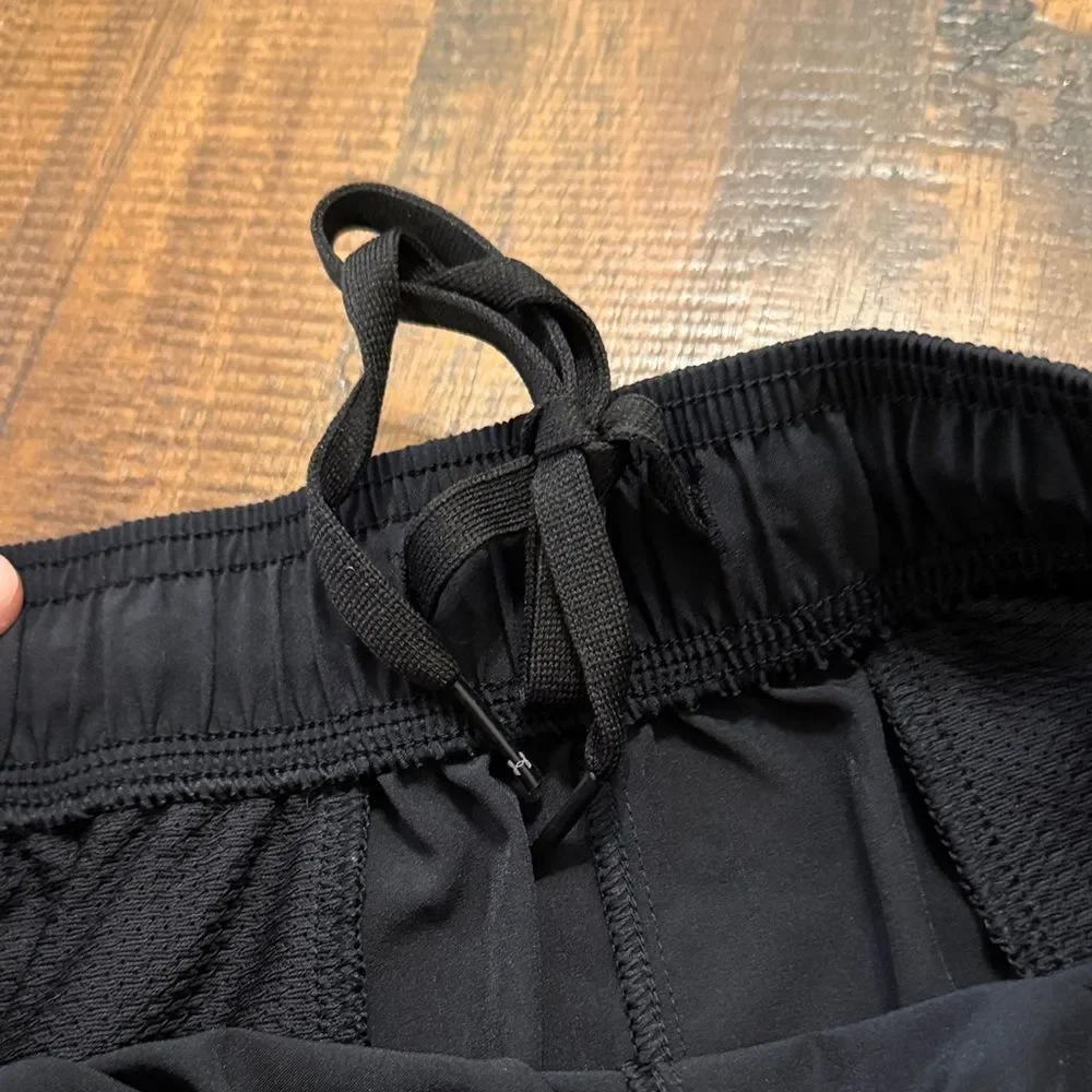 Under Armour ask under size