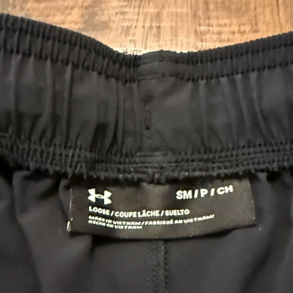 Under Armour under always comfort