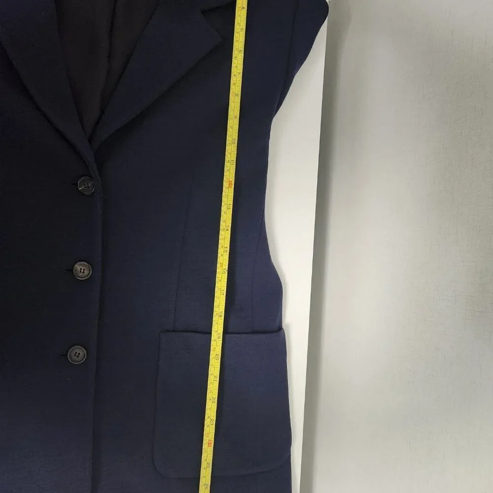 Trussardi women blazer