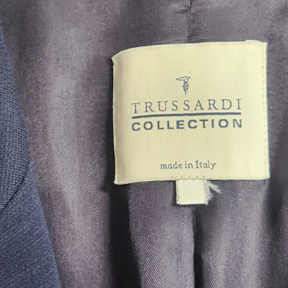 Trussardi women blazer