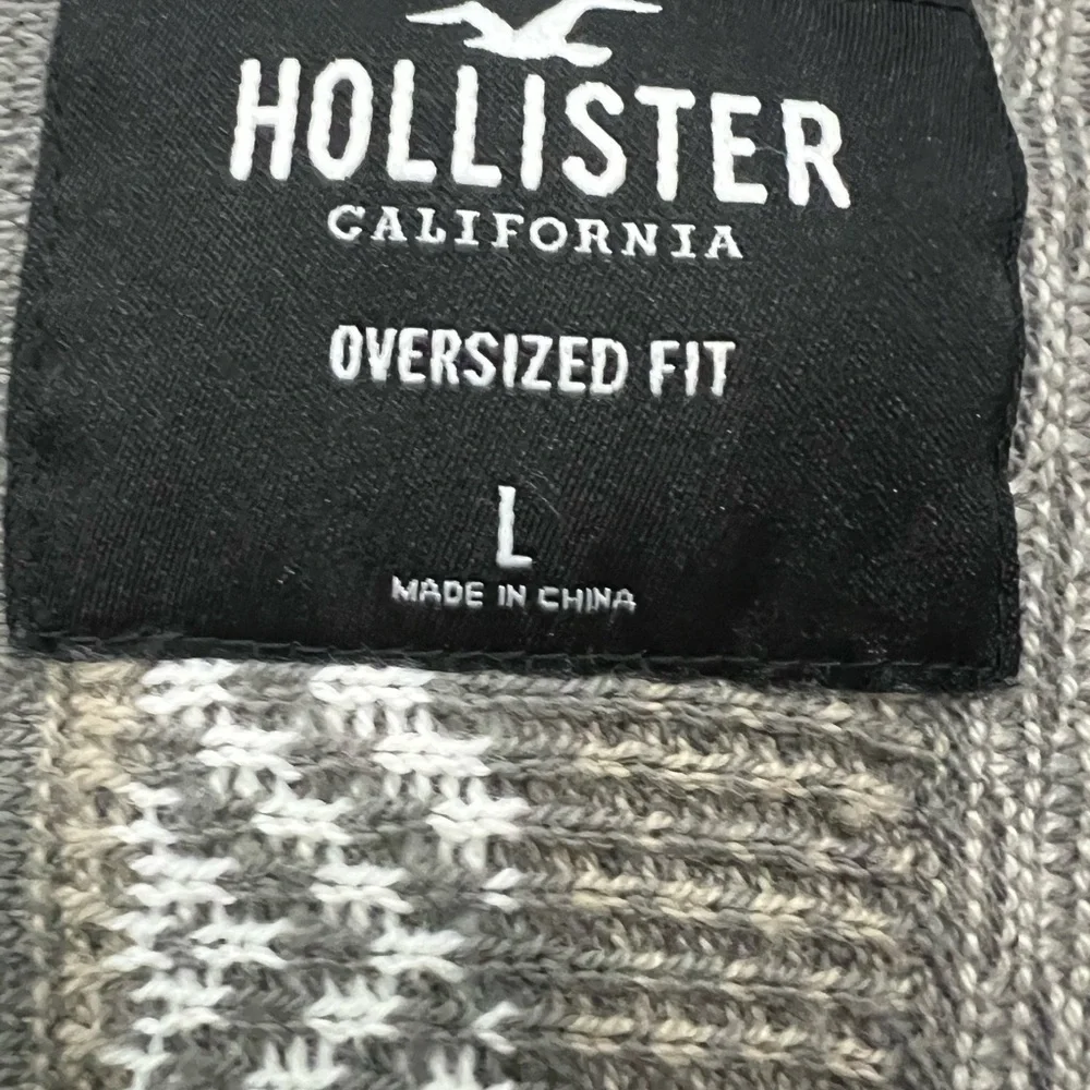 Hollister great mens