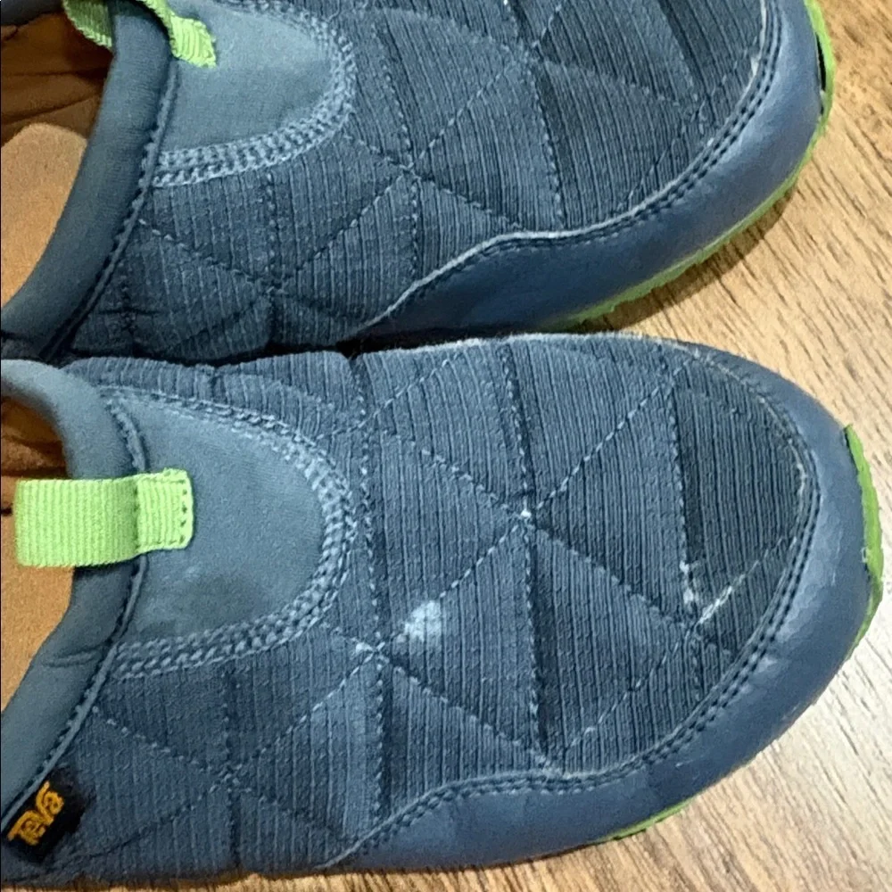 Teva 75” long