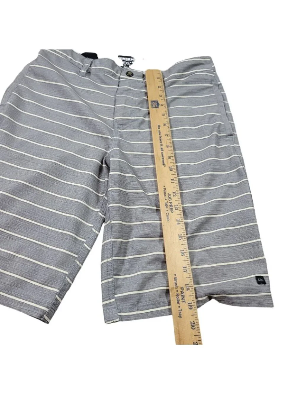 Quiksilver quicksilver amphibian