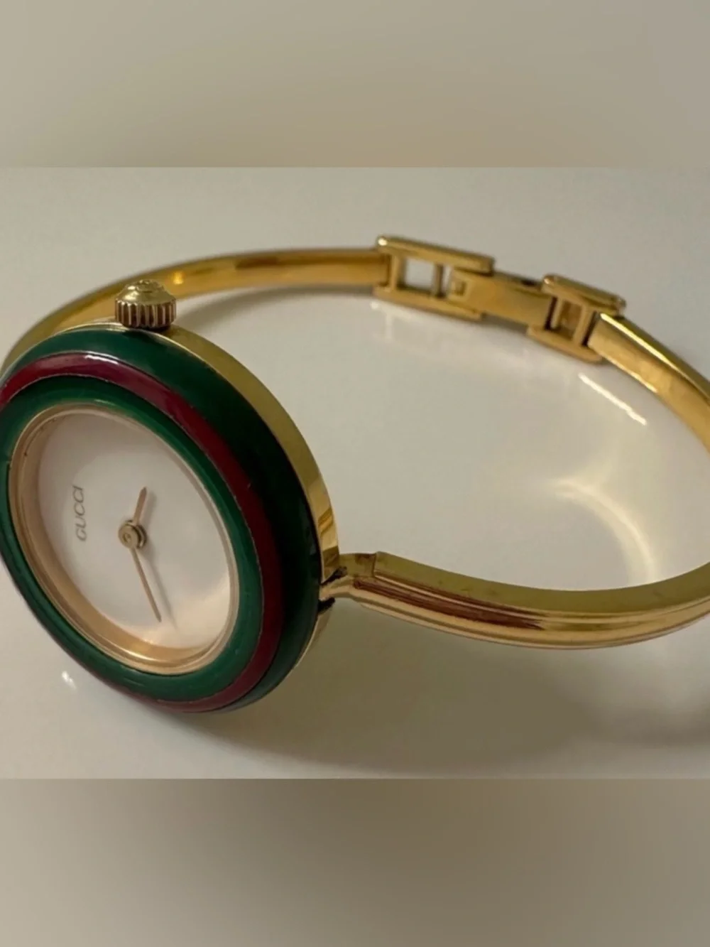 Gucci will description…