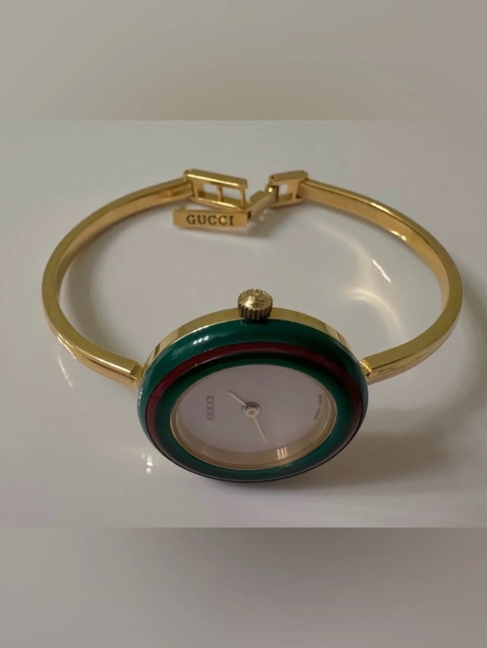 Gucci watches description… you