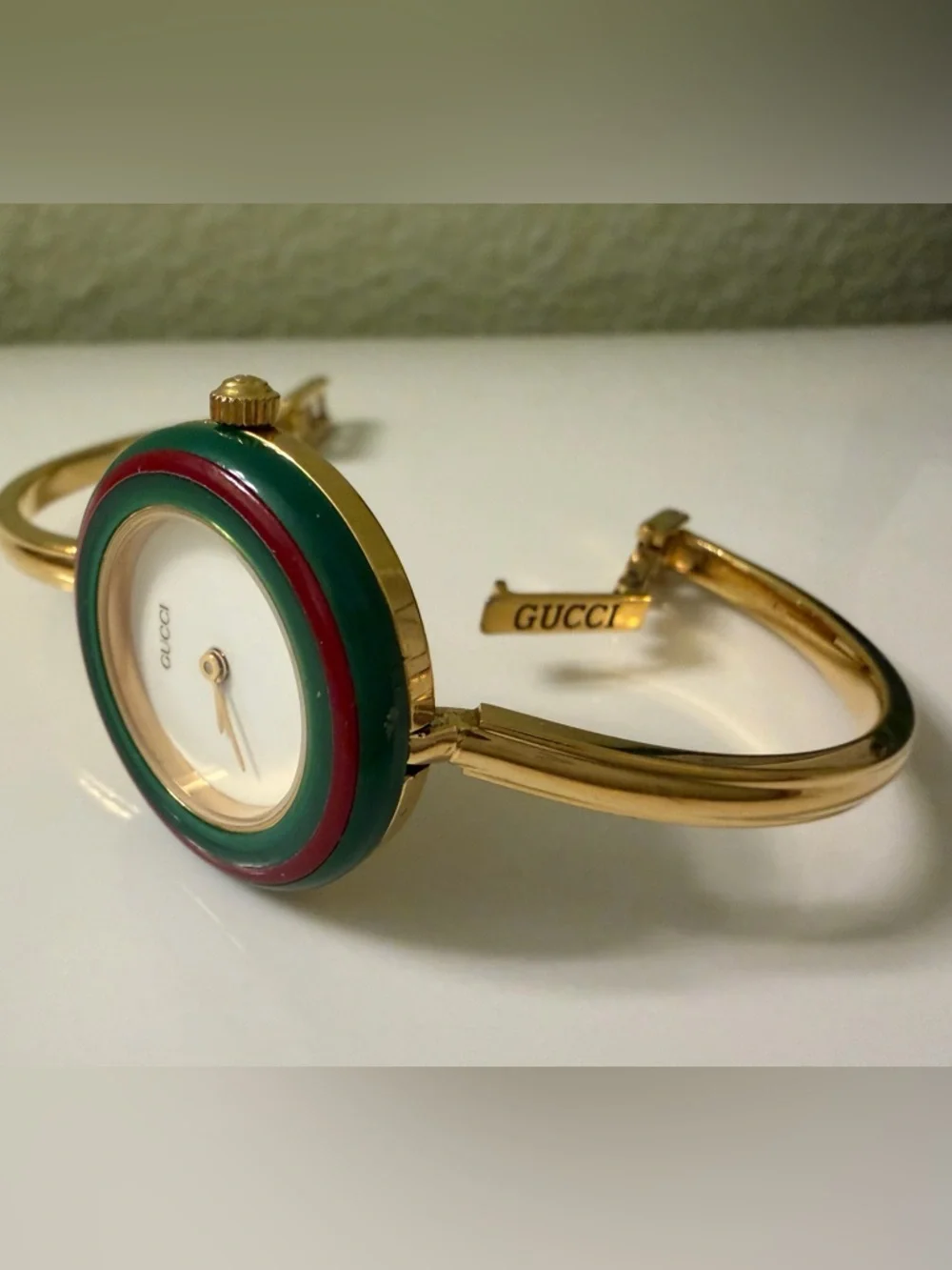 Gucci by when