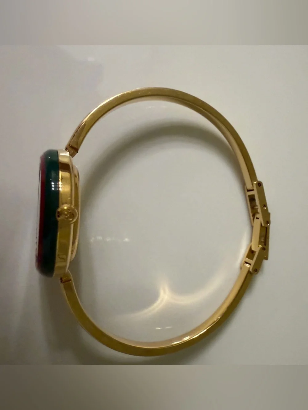 Gucci have 🌟 discoloration