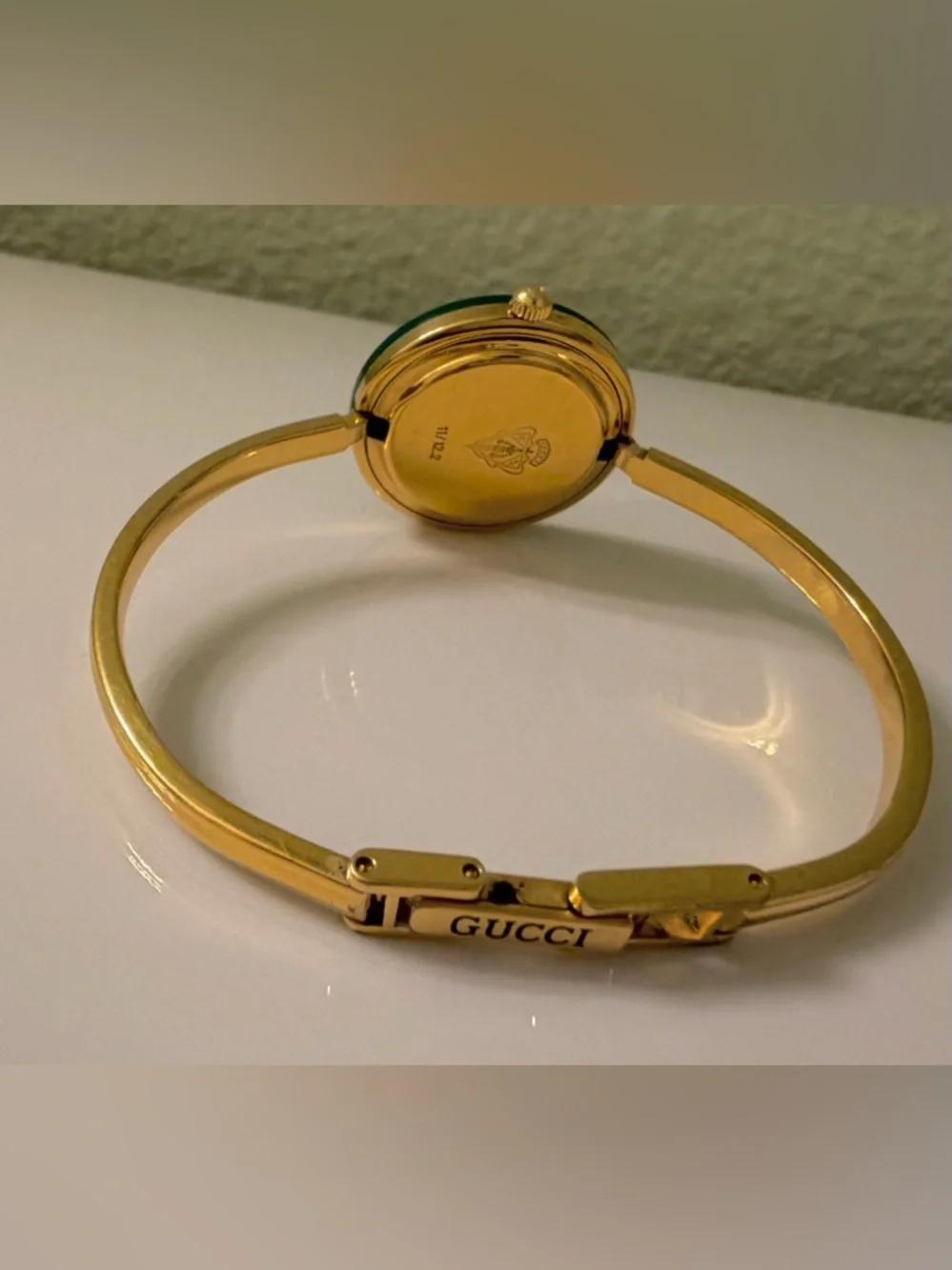 Gucci exact 🌟 clasp