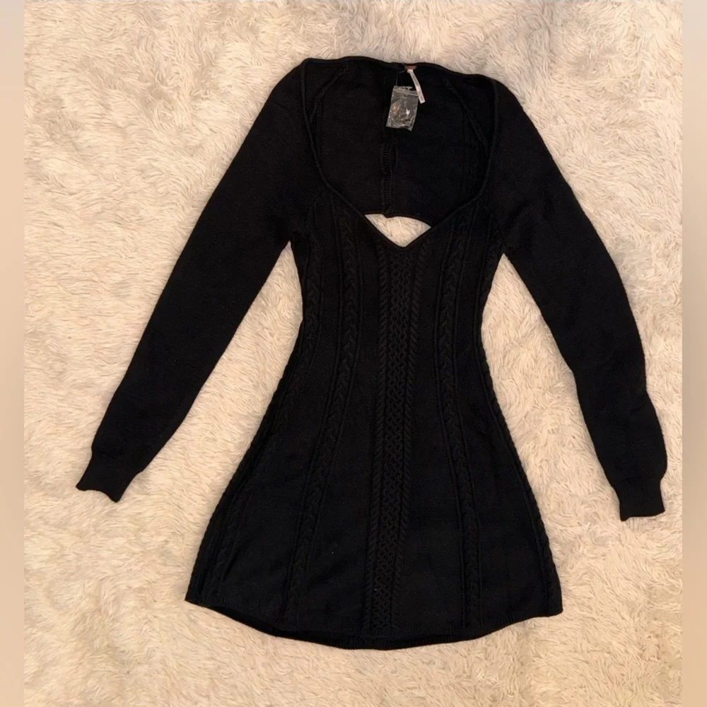 Free People new without