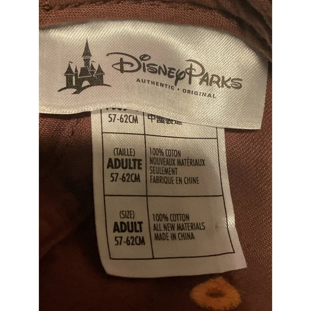 Disney Parks disney parks