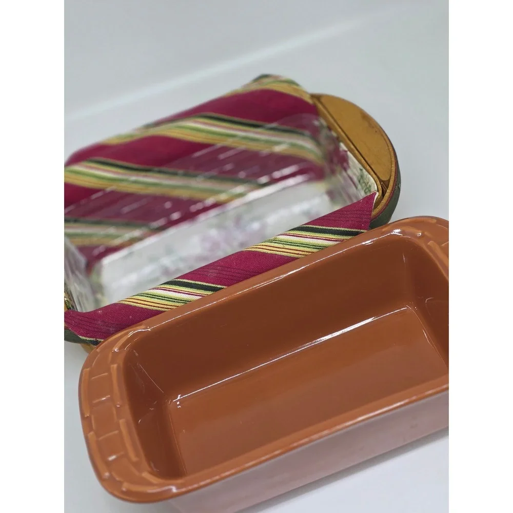 Longaberger holiday helper