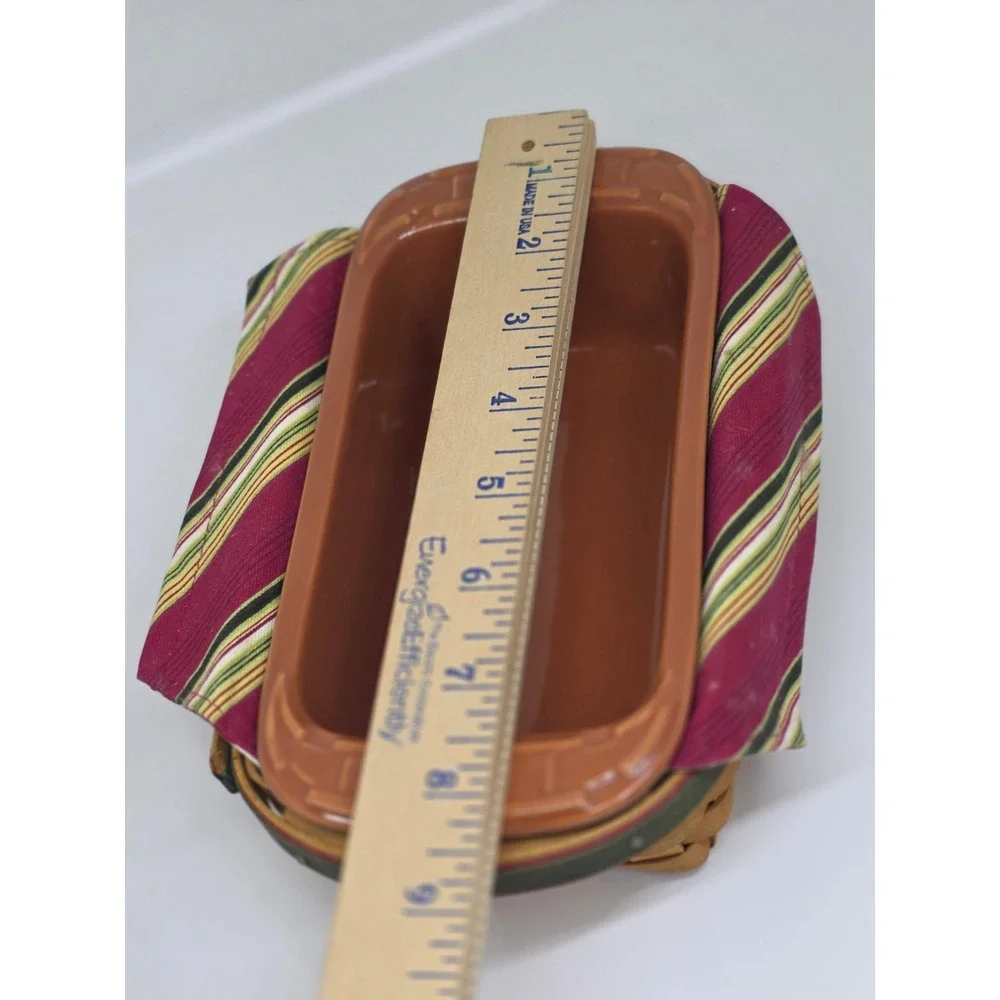 Longaberger holiday helper