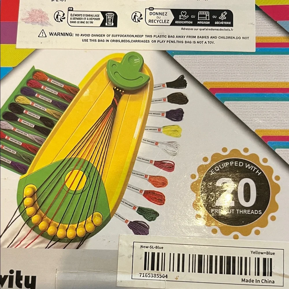 N/A create vibrant