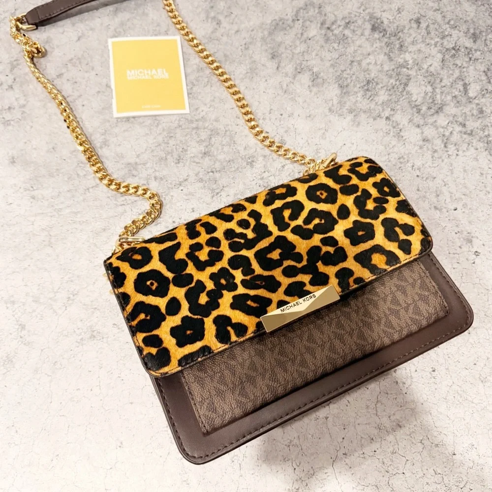 Michael Kors new without