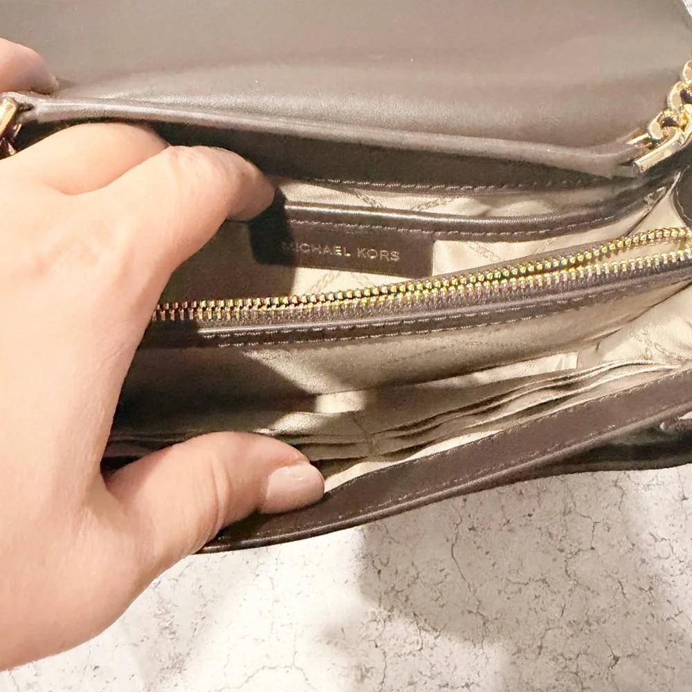 Michael Kors new without