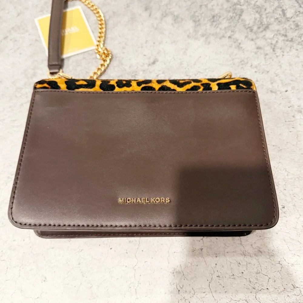 Michael Kors new without
