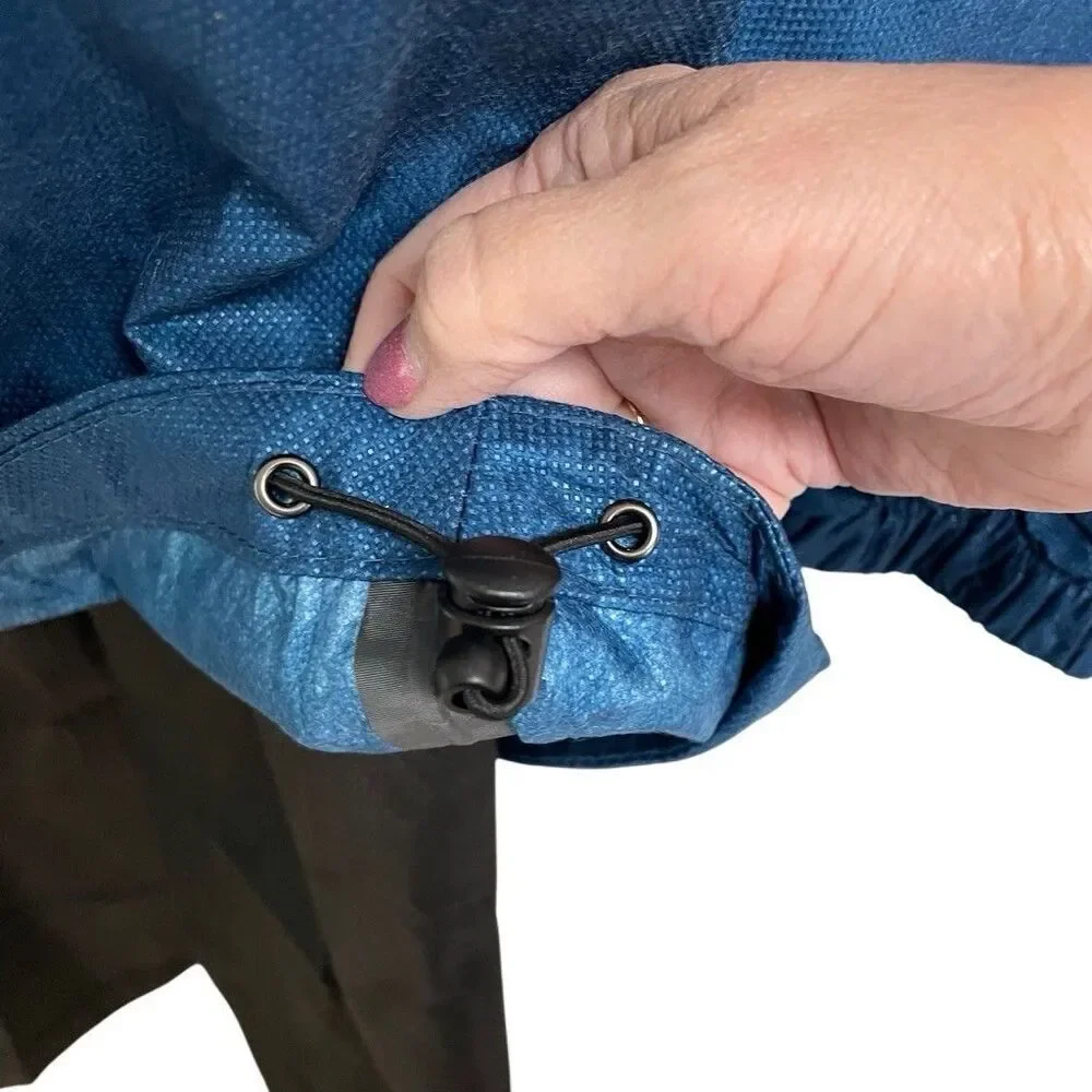 Frogg Toggs 48 toggle
