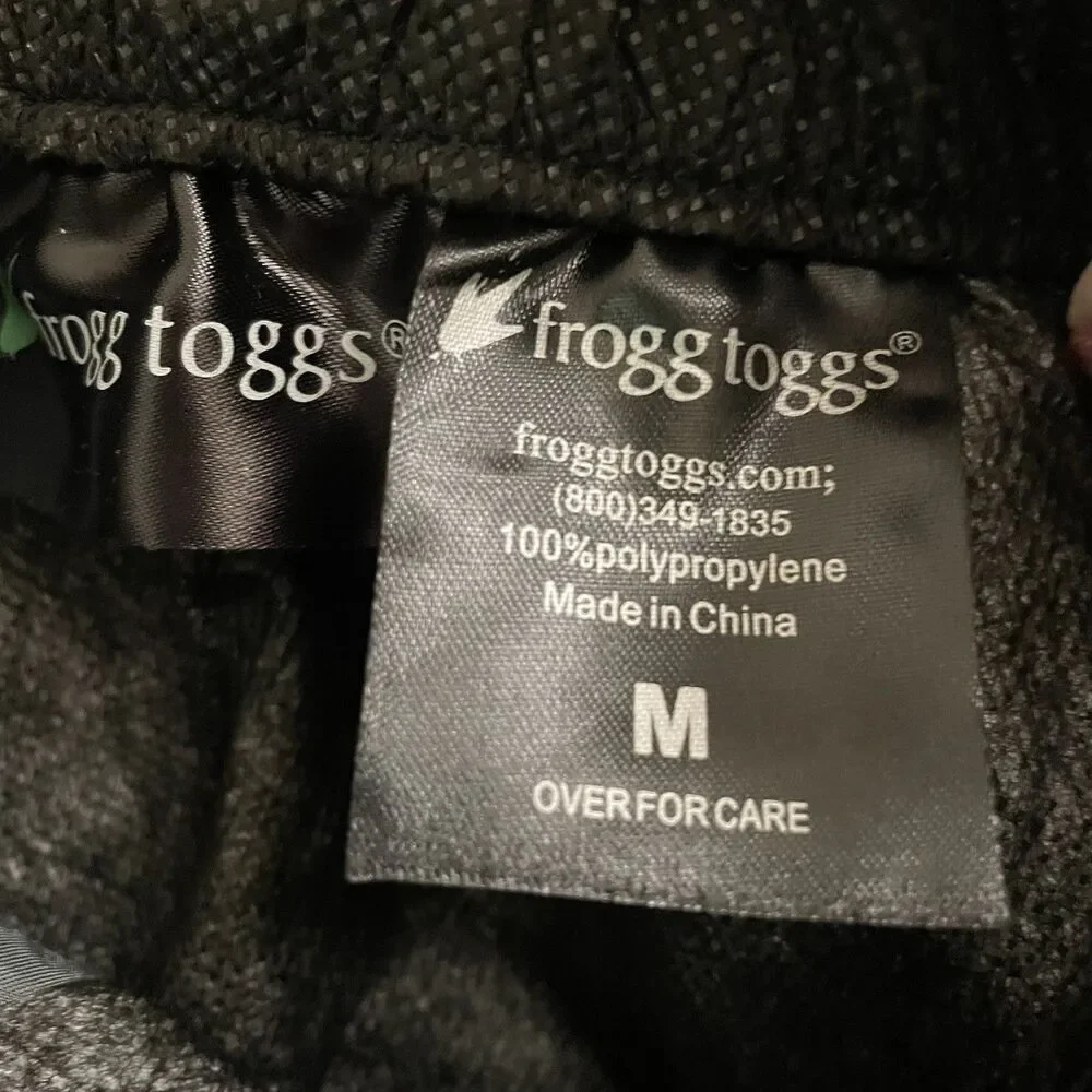 Frogg Toggs full leg 29