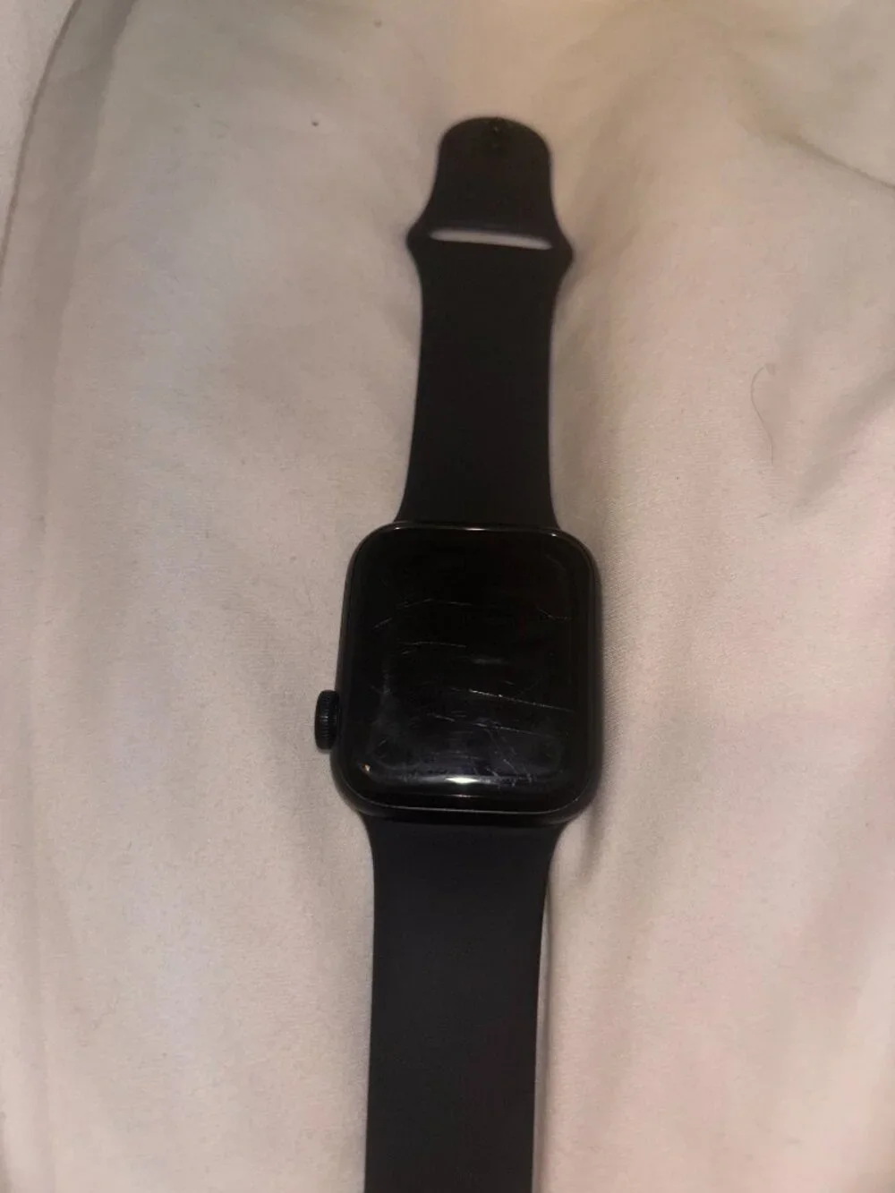 Apple watch se