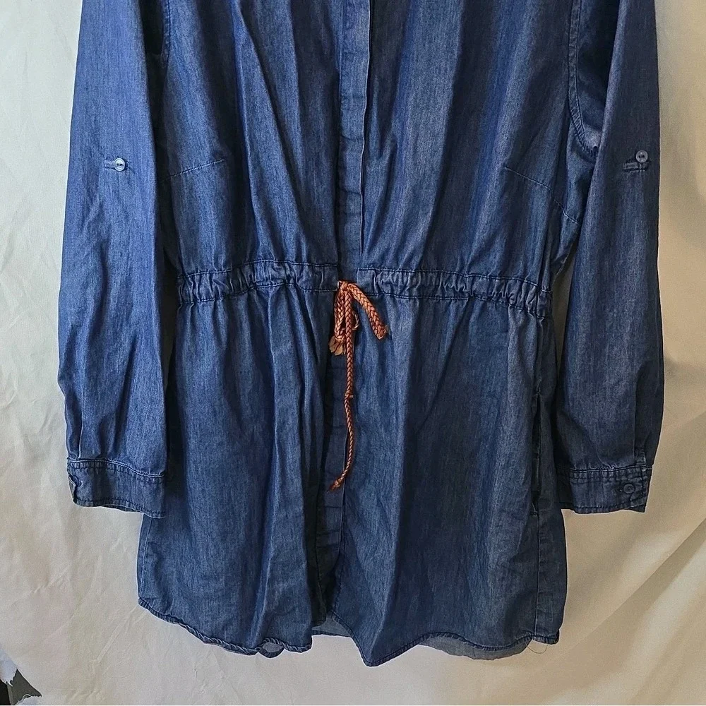 Daniel long sleeve