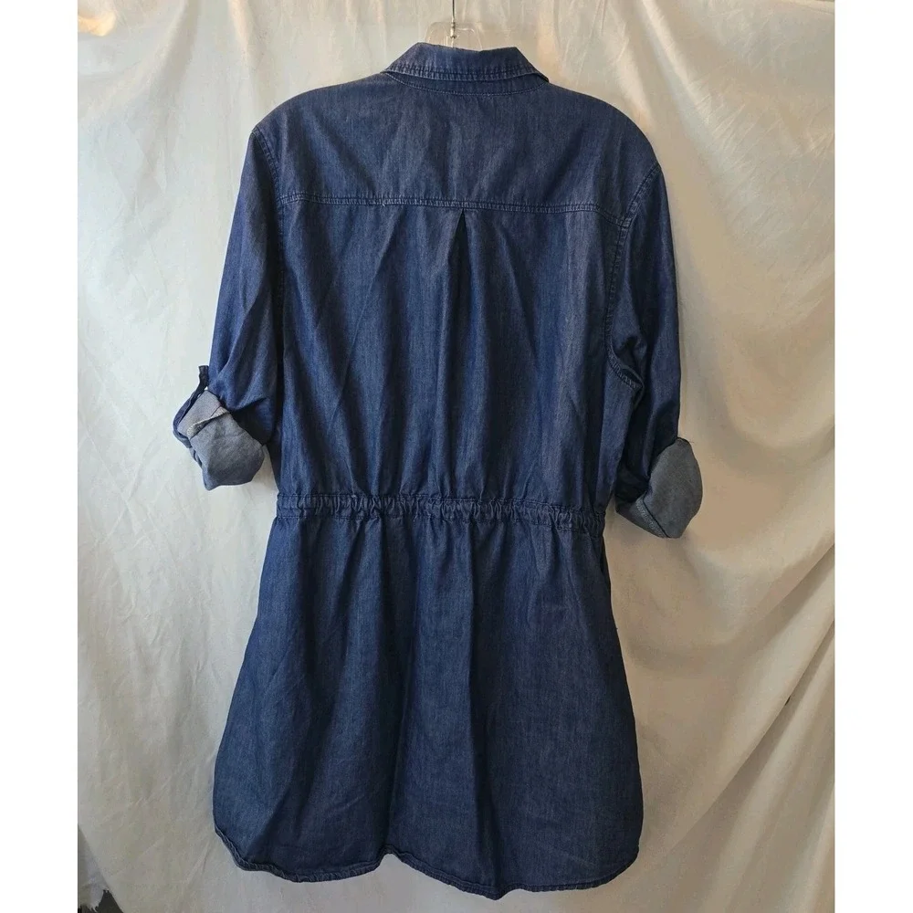 Daniel long sleeve