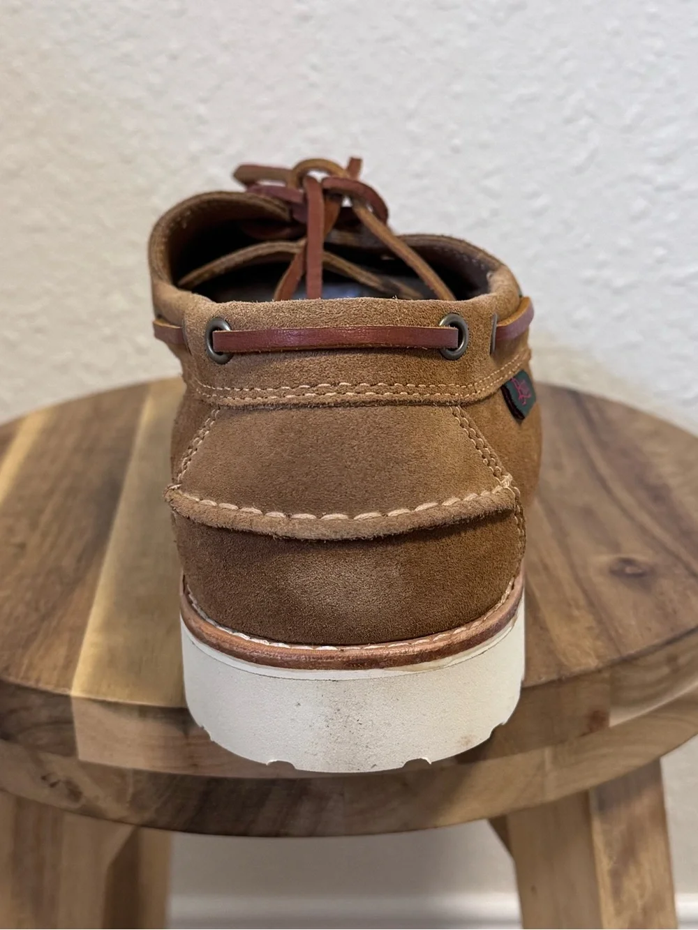 G.H. Bass & Co. bass ranger