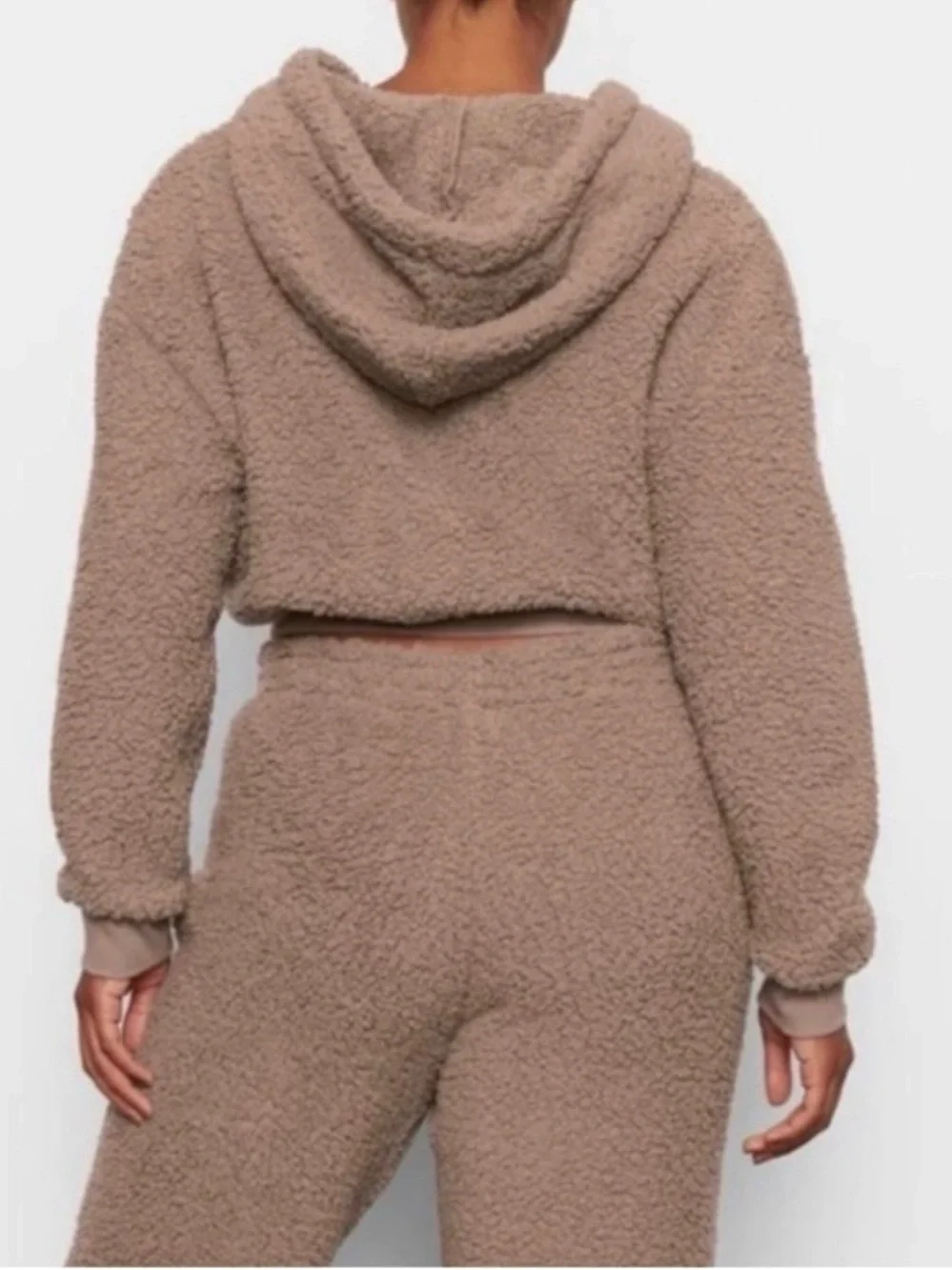 SKIMS taupe color