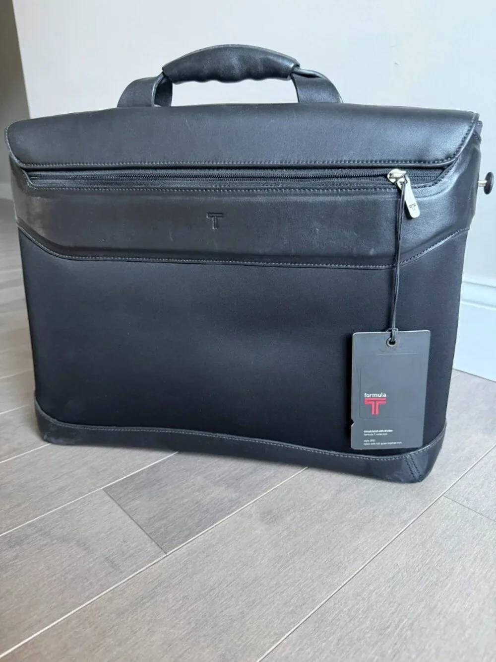 Tumi Briefcase - New with Tags