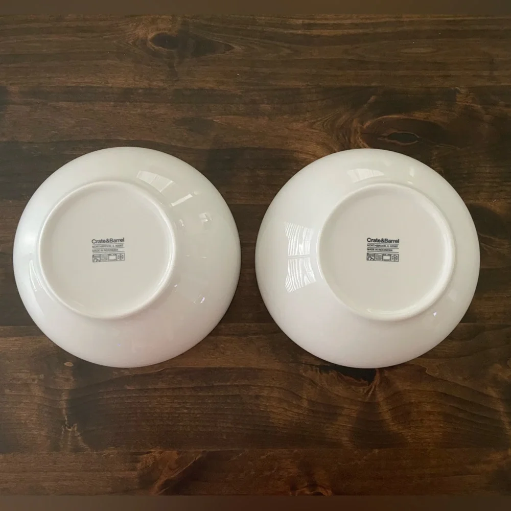 Crate&Barrel enhance your