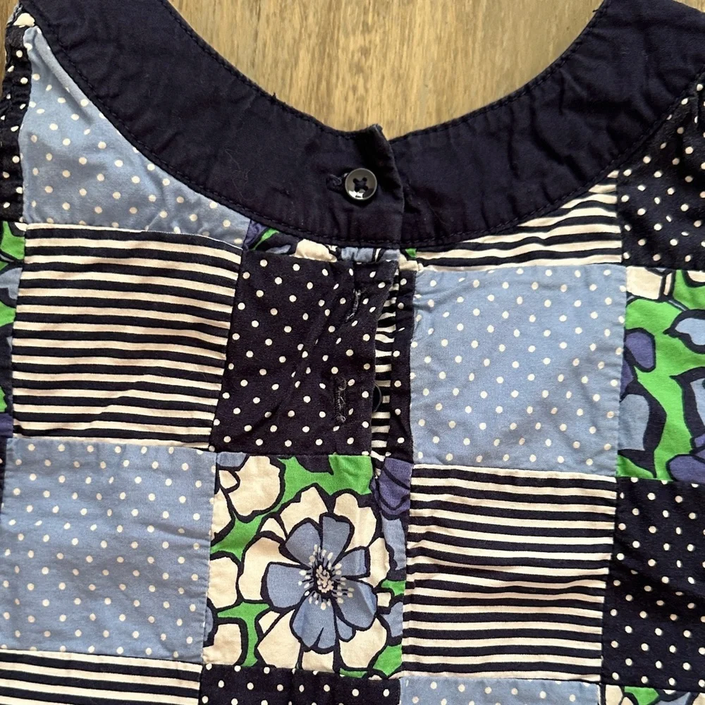 Gymboree any patterns striped