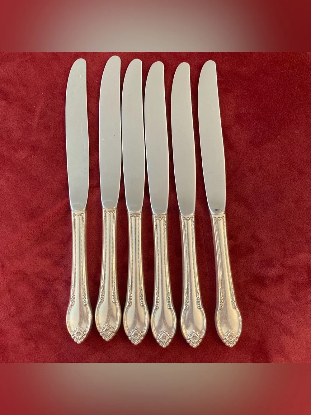 1847 Rogers Bros set mid