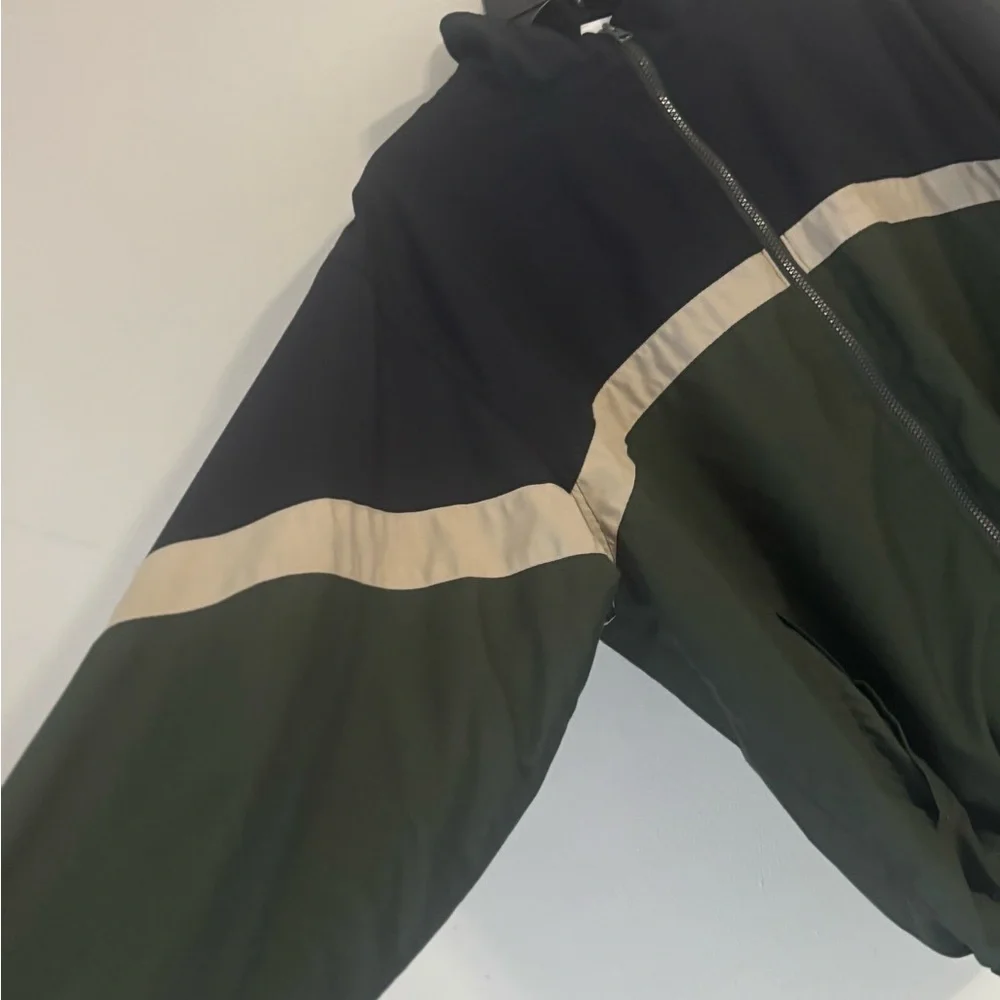 Champion windbreaker full