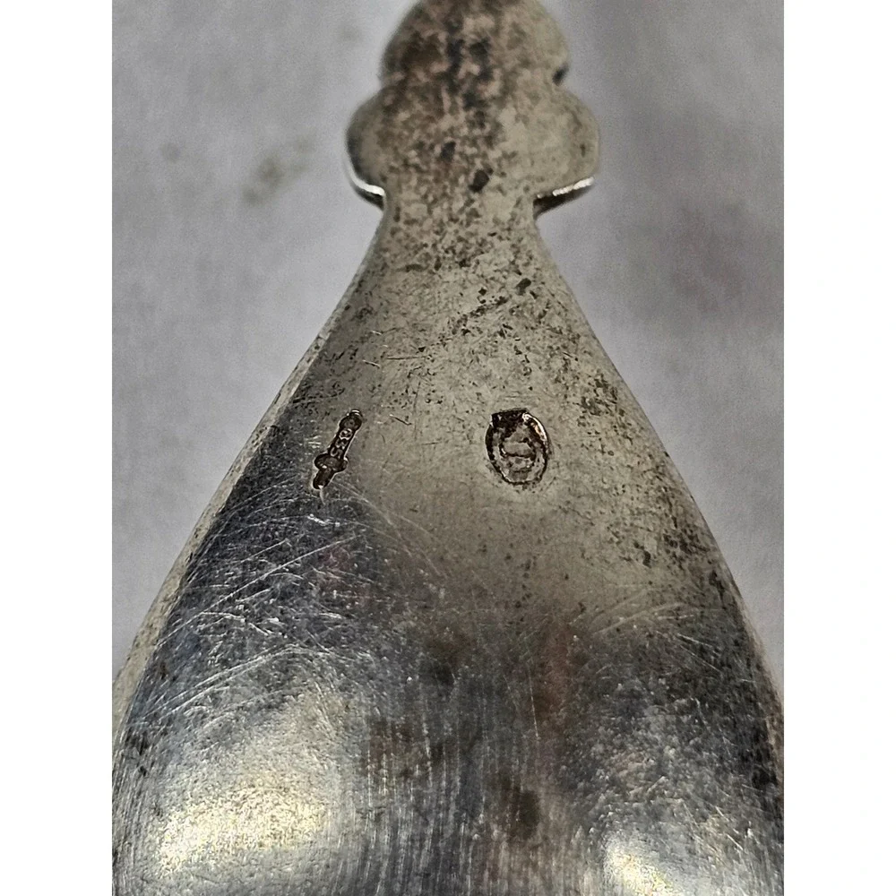 Dutch Silver dutch souvenir