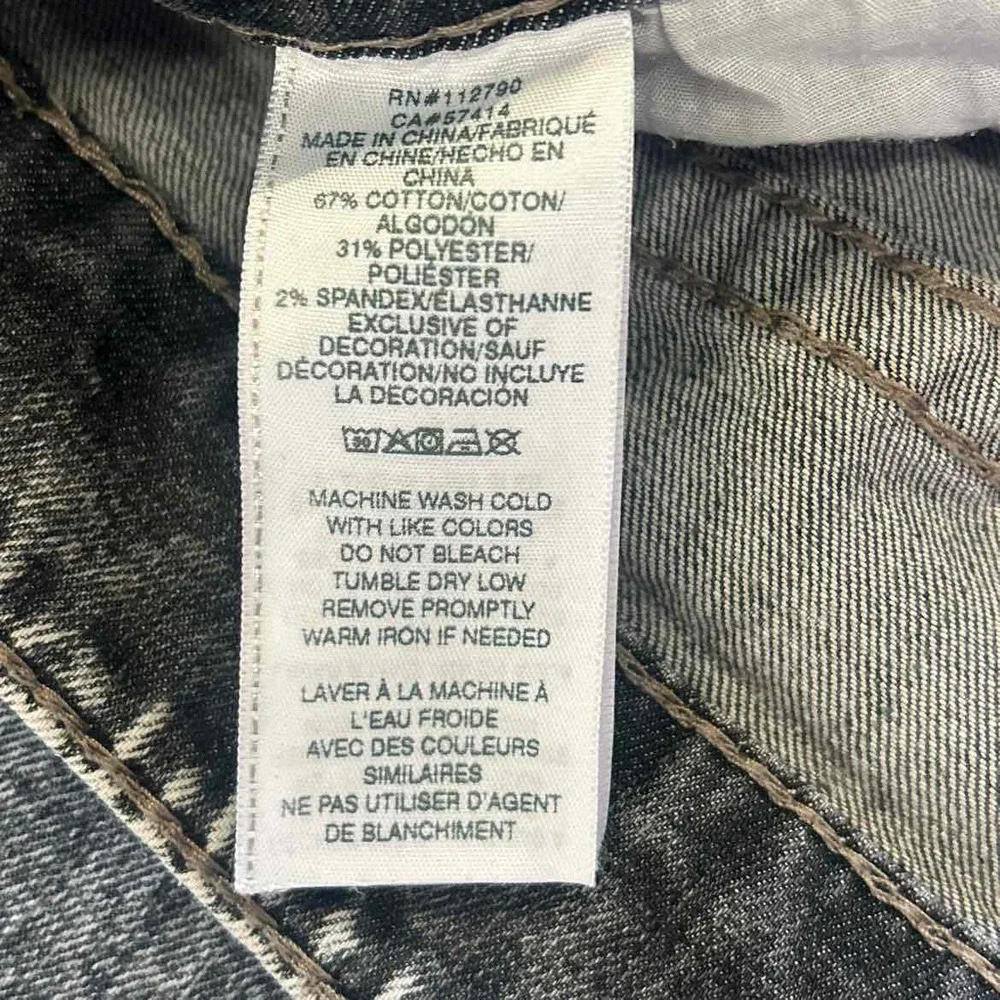 True Religion true religion