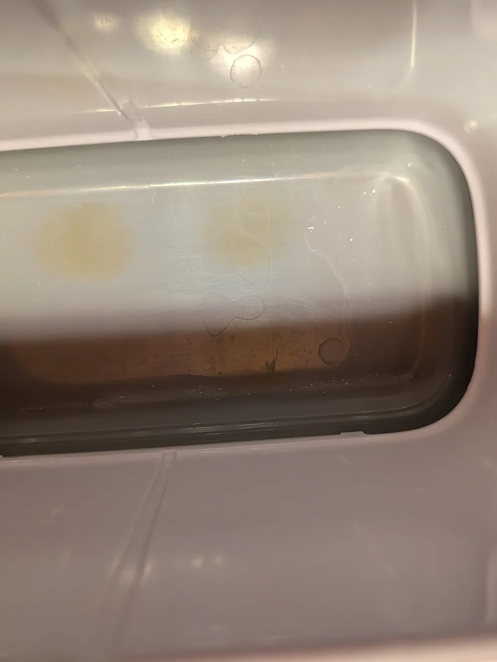 Joseph sleek countertop
