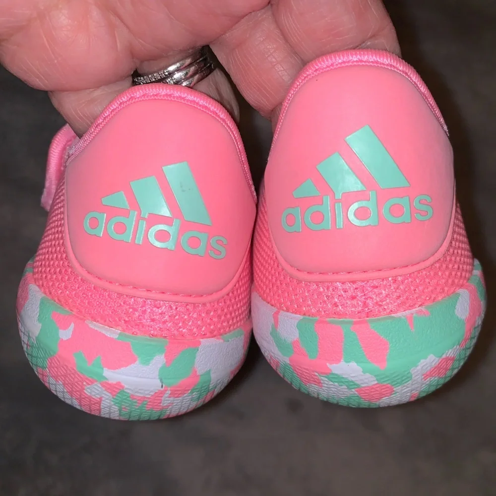 adidas these were