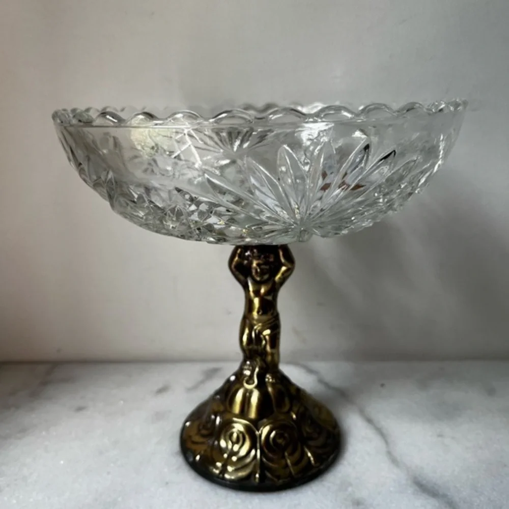 N/A elegant crystal