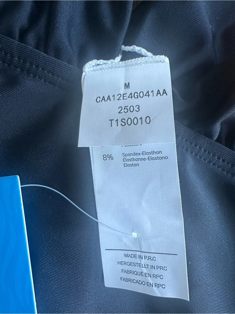Cupshe 23” swimsuit 27