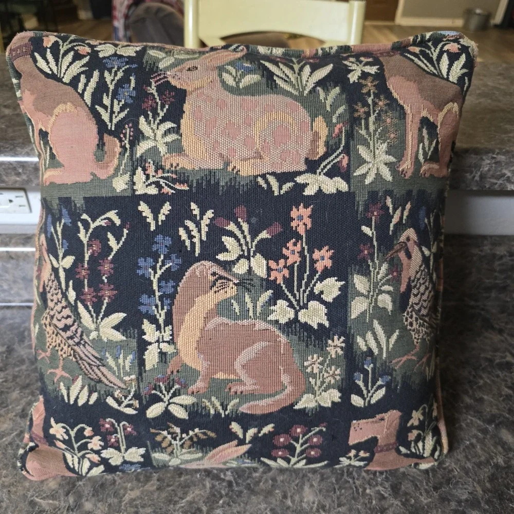 The Unbranded Brand vtg tapestry